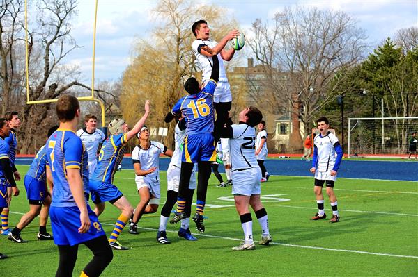 Upper Canada College